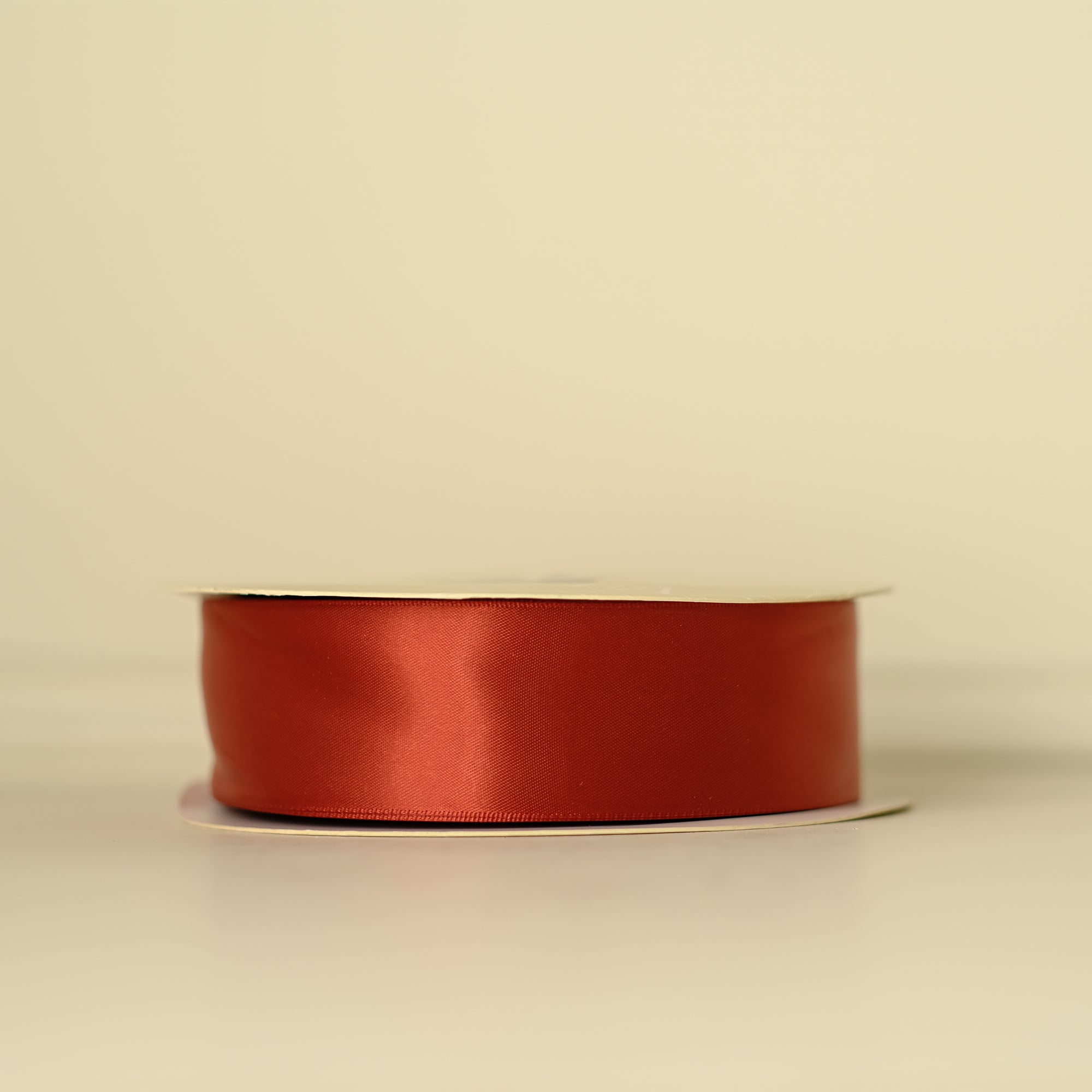 4cm × 50 Yards Double Sided Satin Ribbon