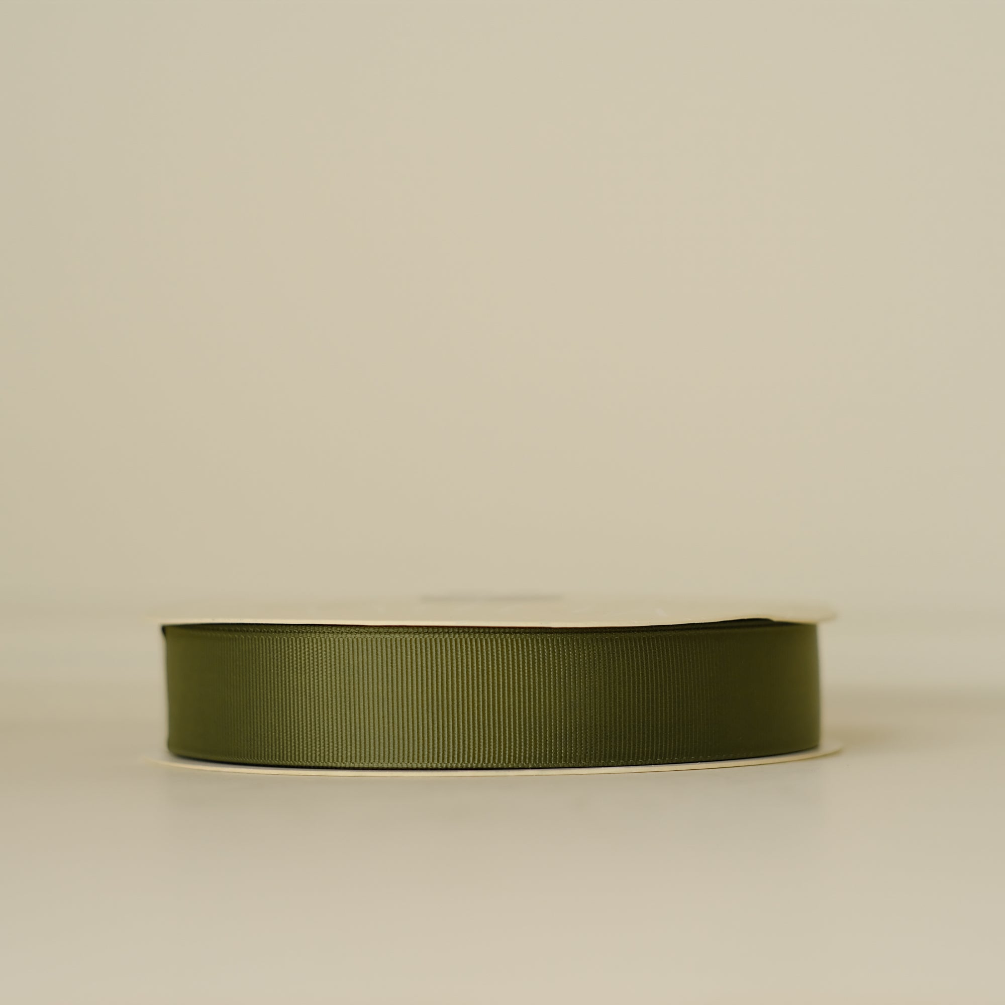 Camilia Supply Grosgrain Satin Ribbon