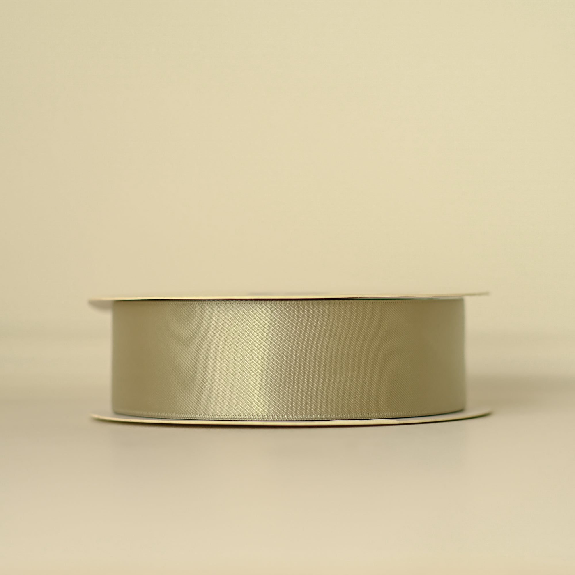 Camilia Supply Double Sided Satin Ribbon