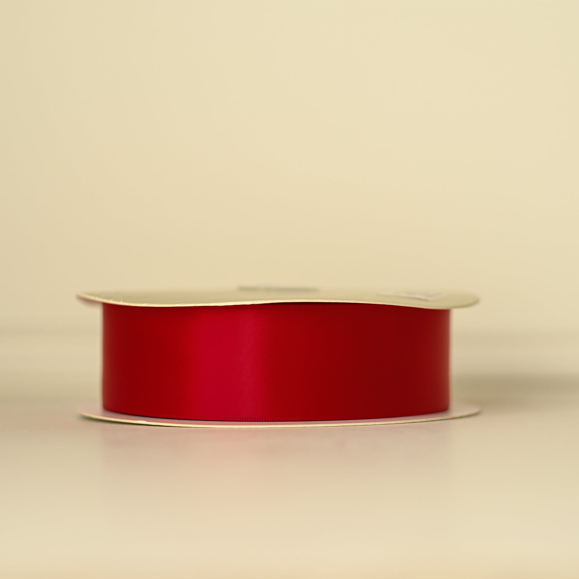 4cm × 50 Yards Double Sided Satin Ribbon
