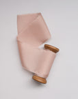 Camilia Supply Habotai Silk Ribbon