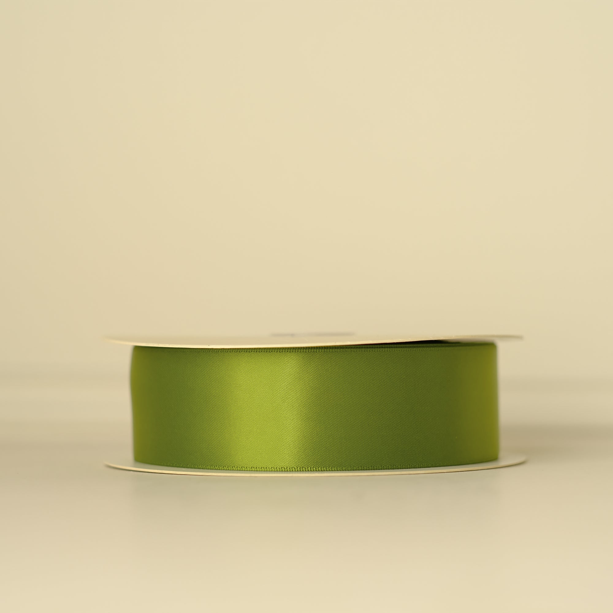 Camilia Supply Double Sided Satin Ribbon