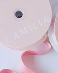 4cm Double Sided Satin Ribbon (30% OFF)