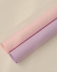 20 pcs Camilia Standard Kraft Wrapping Paper (Large Size)