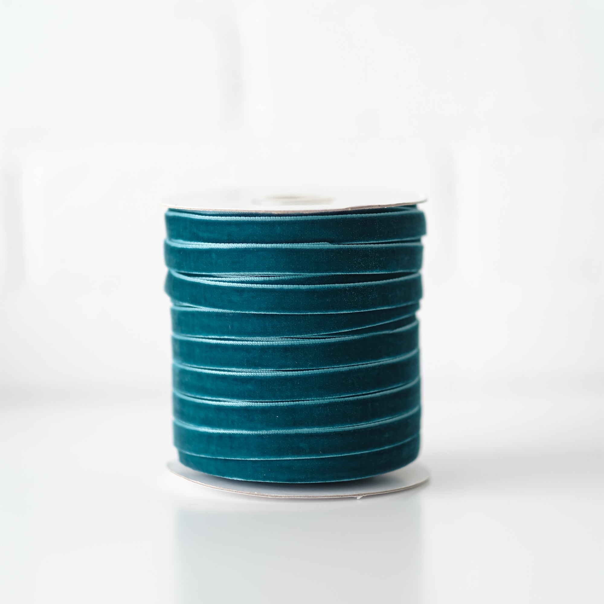 Camilia Supply Velvet Ribbon