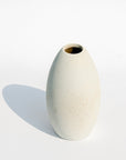 Camilia Supply Natural Color Ceramic Bud Vase