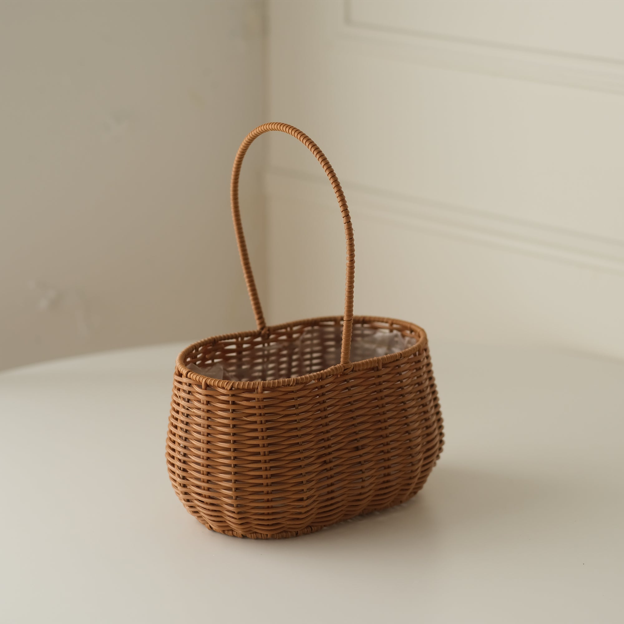 Flower Basket