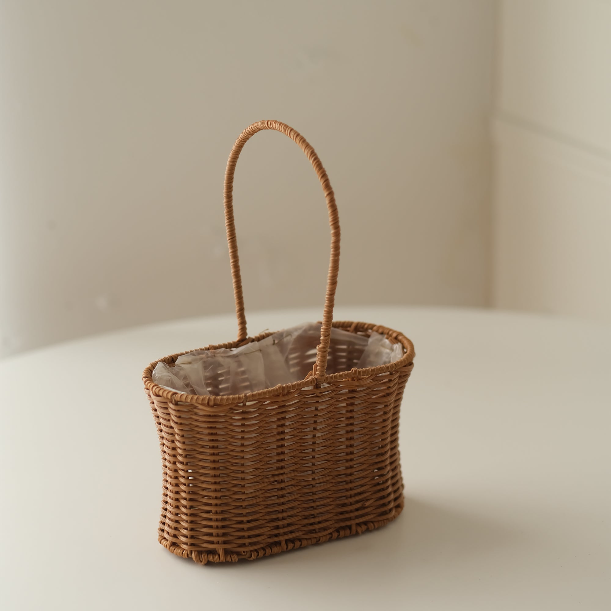 Flower Basket