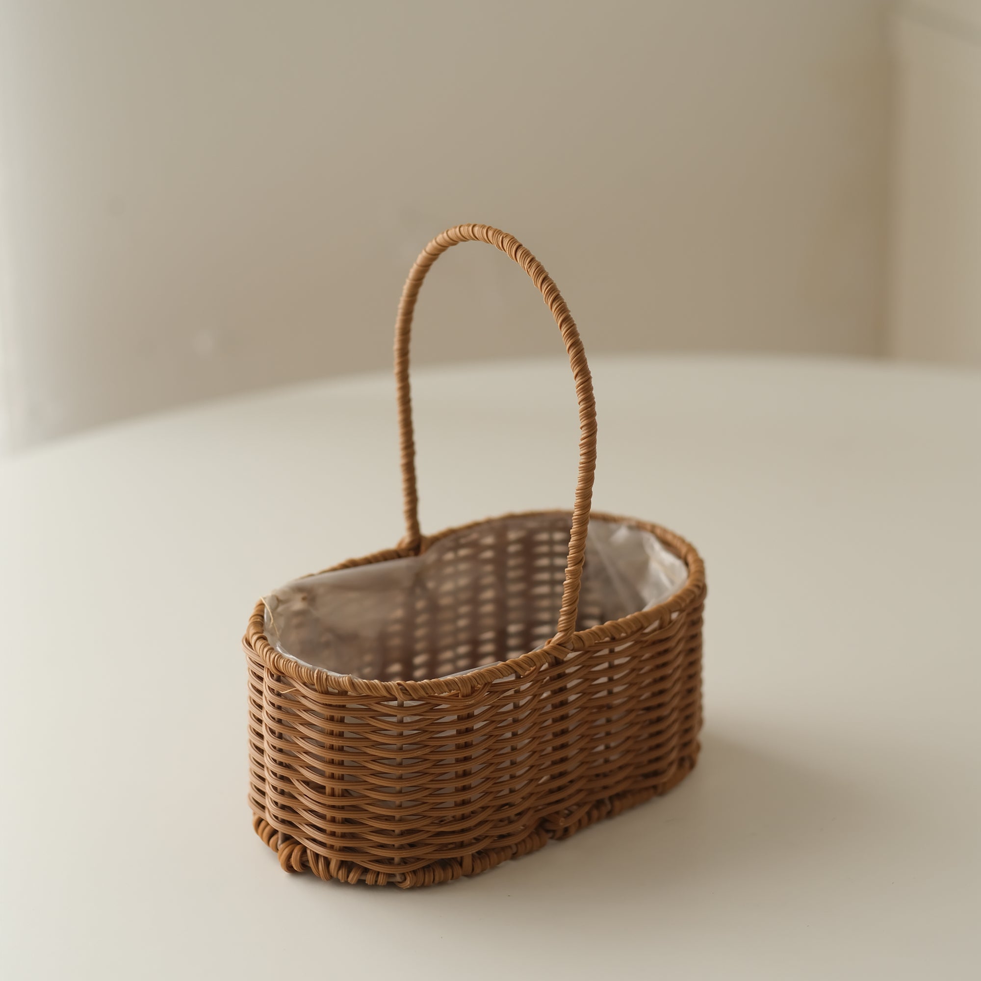 Flower Basket