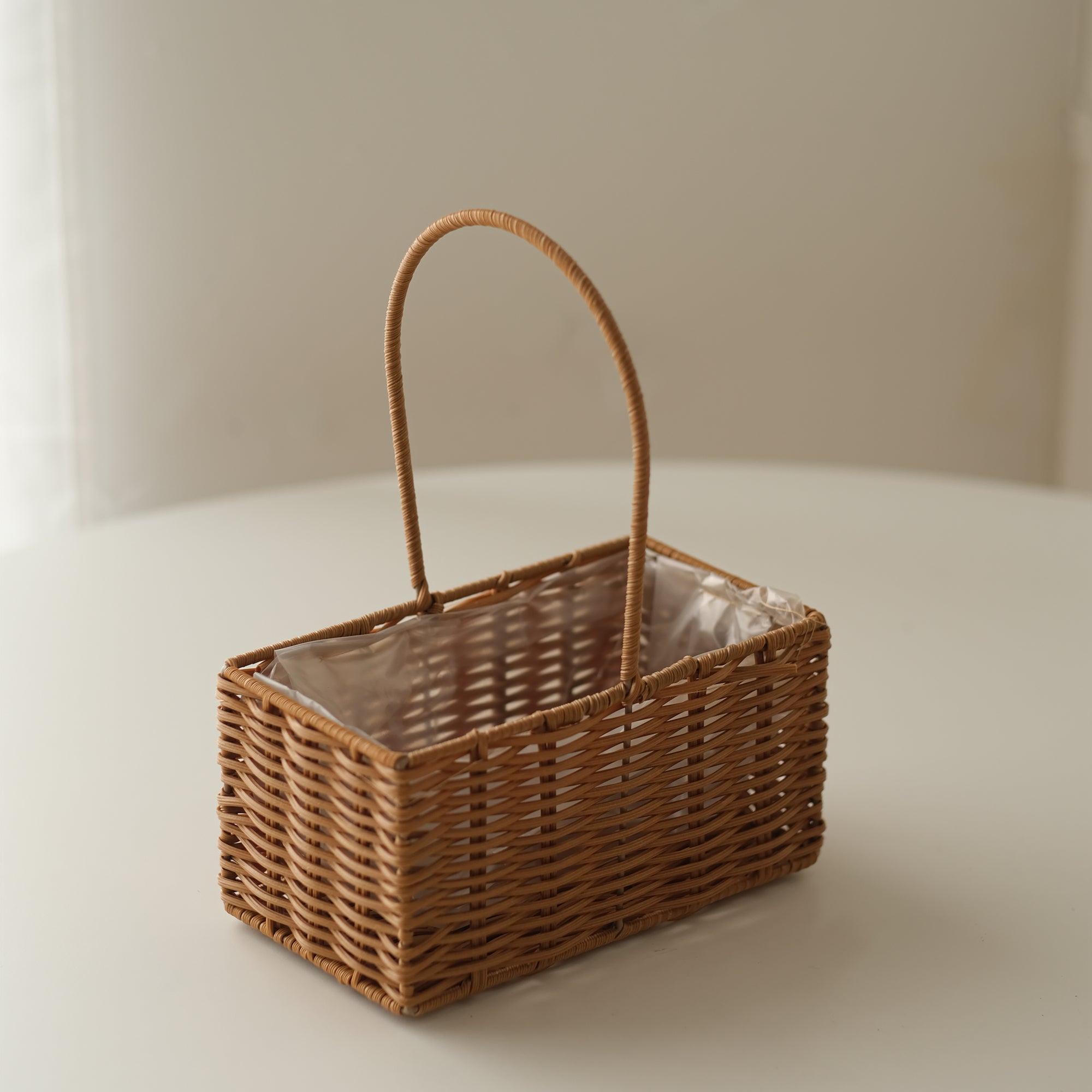 Flower Basket