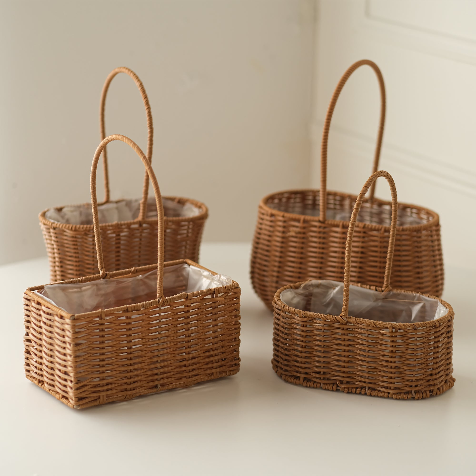 Flower Basket