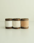 Hand Torn Velvet Ribbon