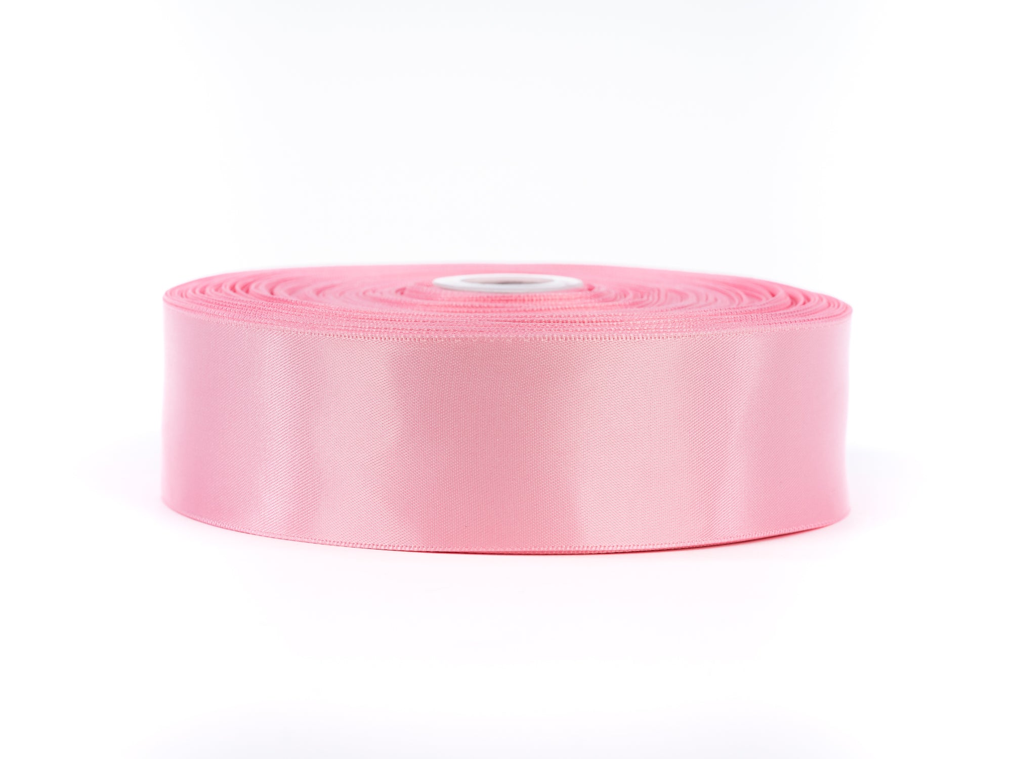 Double Sided Satin Ribbon