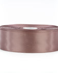Double Sided Satin Ribbon