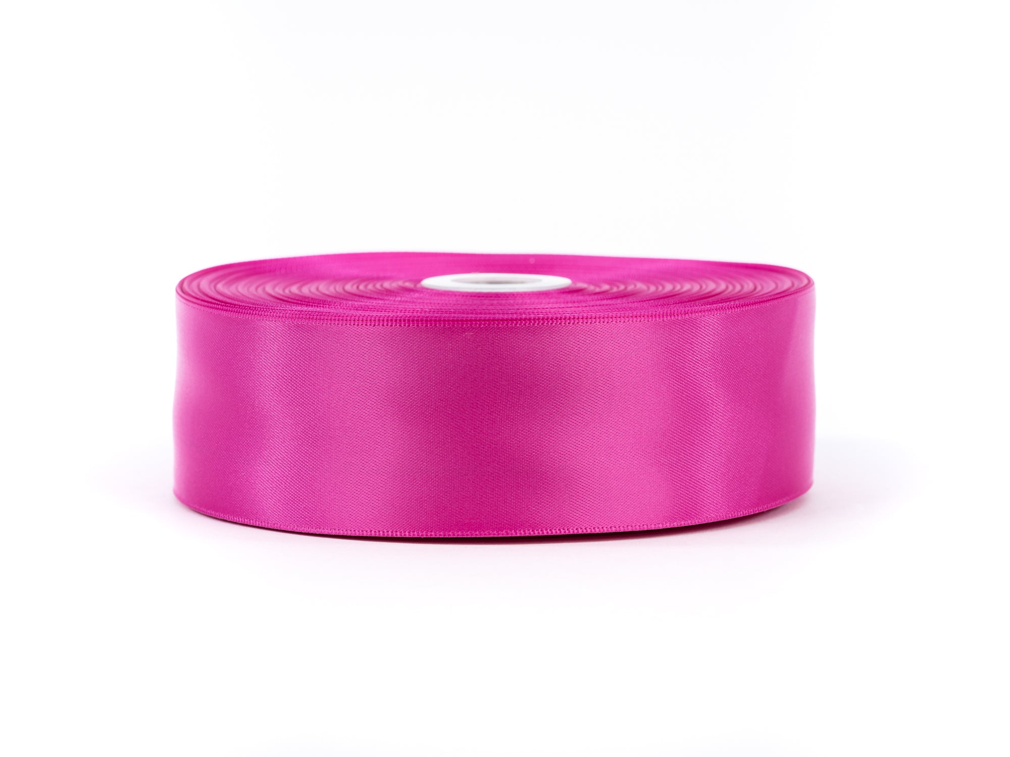 Double Sided Satin Ribbon