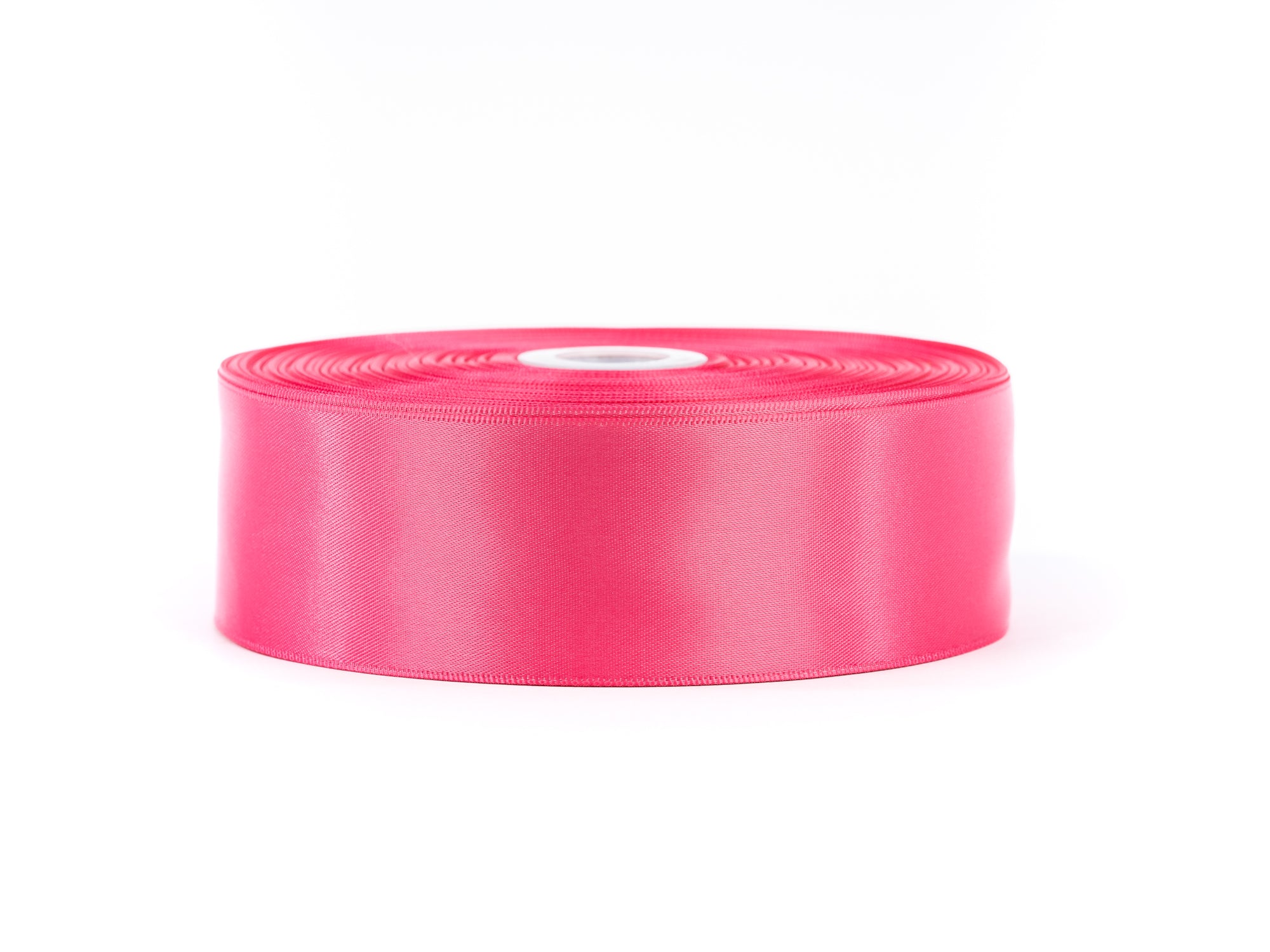 Double Sided Satin Ribbon