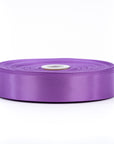 2.5cm x 50 Yards Double Sided Satin Ribbon (50% OFF)