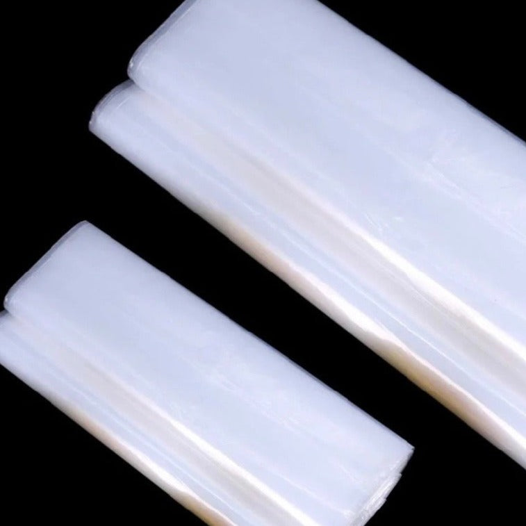 Water Retainer Bag for Bouquet (Pack of 50)