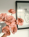 Camilia Supply Preserved Rose