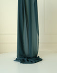 Silky Chiffon Fabric