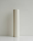 Daisy Cylinder Vases