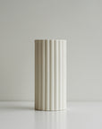 Daisy Cylinder Vases
