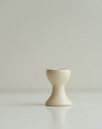 Creamy Pedestal Candle Holder (Pack of 10)