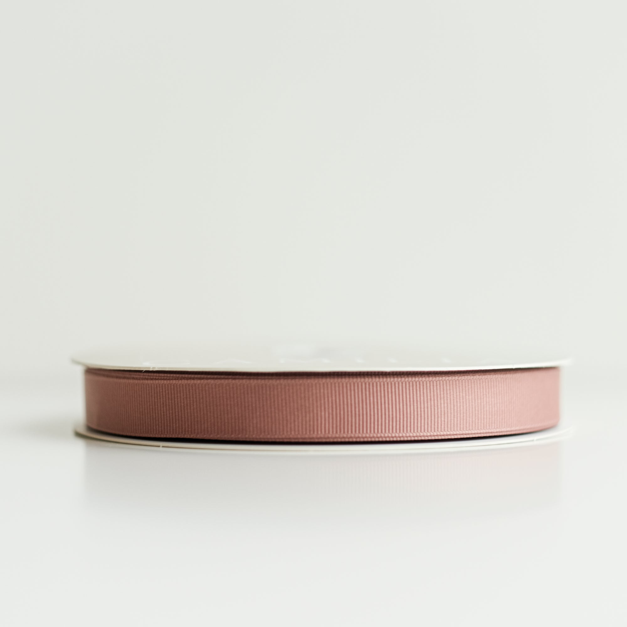 1.5cm × 50 Yards Grosgrain Satin Ribbon