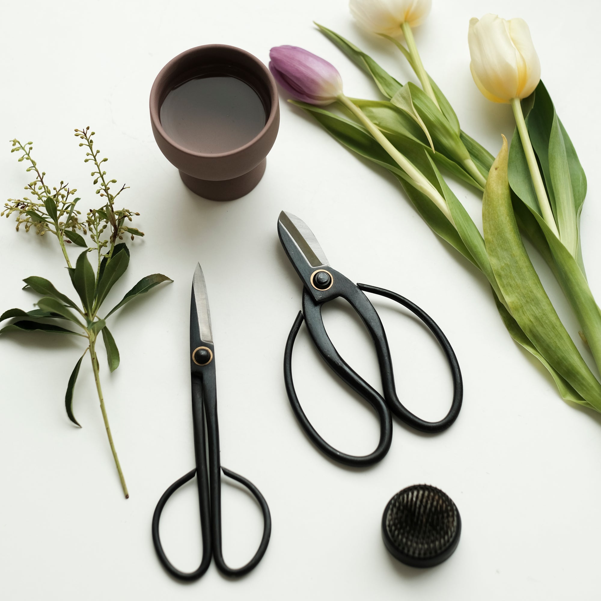 Ikebana Scissors