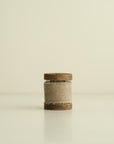 Hand Torn Velvet Ribbon