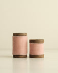 Hand Torn Velvet Ribbon