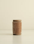 Hand Torn Velvet Ribbon