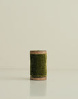 Hand Torn Velvet Ribbon