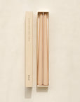 12 inch Soy Wax Taper Candle 2pcs/pack