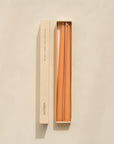 12 inch Soy Wax Taper Candle 2pcs/pack