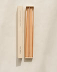 12 inch Soy Wax Taper Candle 2pcs/pack
