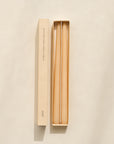 12 inch Soy Wax Taper Candle 2pcs/pack