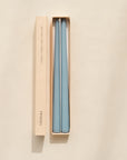 12 inch Soy Wax Taper Candle 2pcs/pack