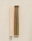 12 inch Soy Wax Taper Candle 2pcs/pack