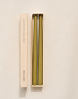 12 inch Soy Wax Taper Candle 2pcs/pack