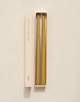 12 inch Soy Wax Taper Candle 2pcs/pack