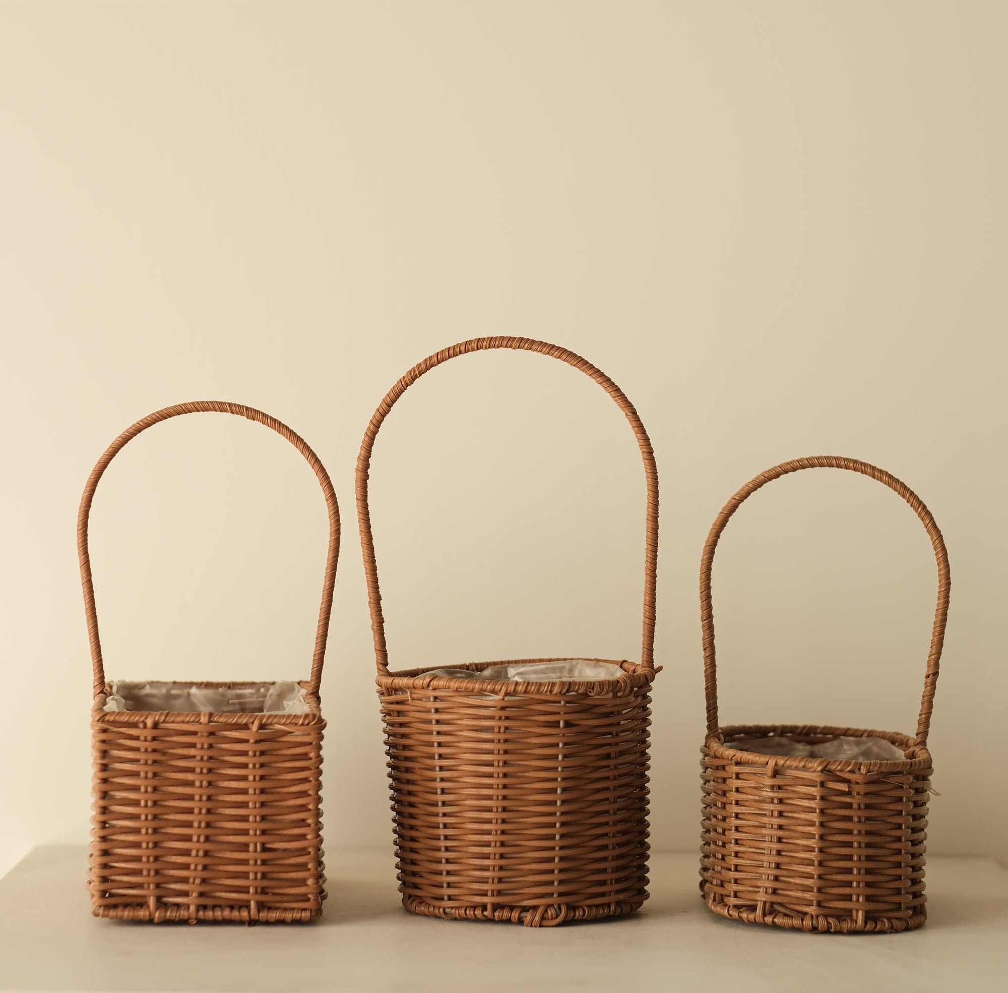 Flower Basket