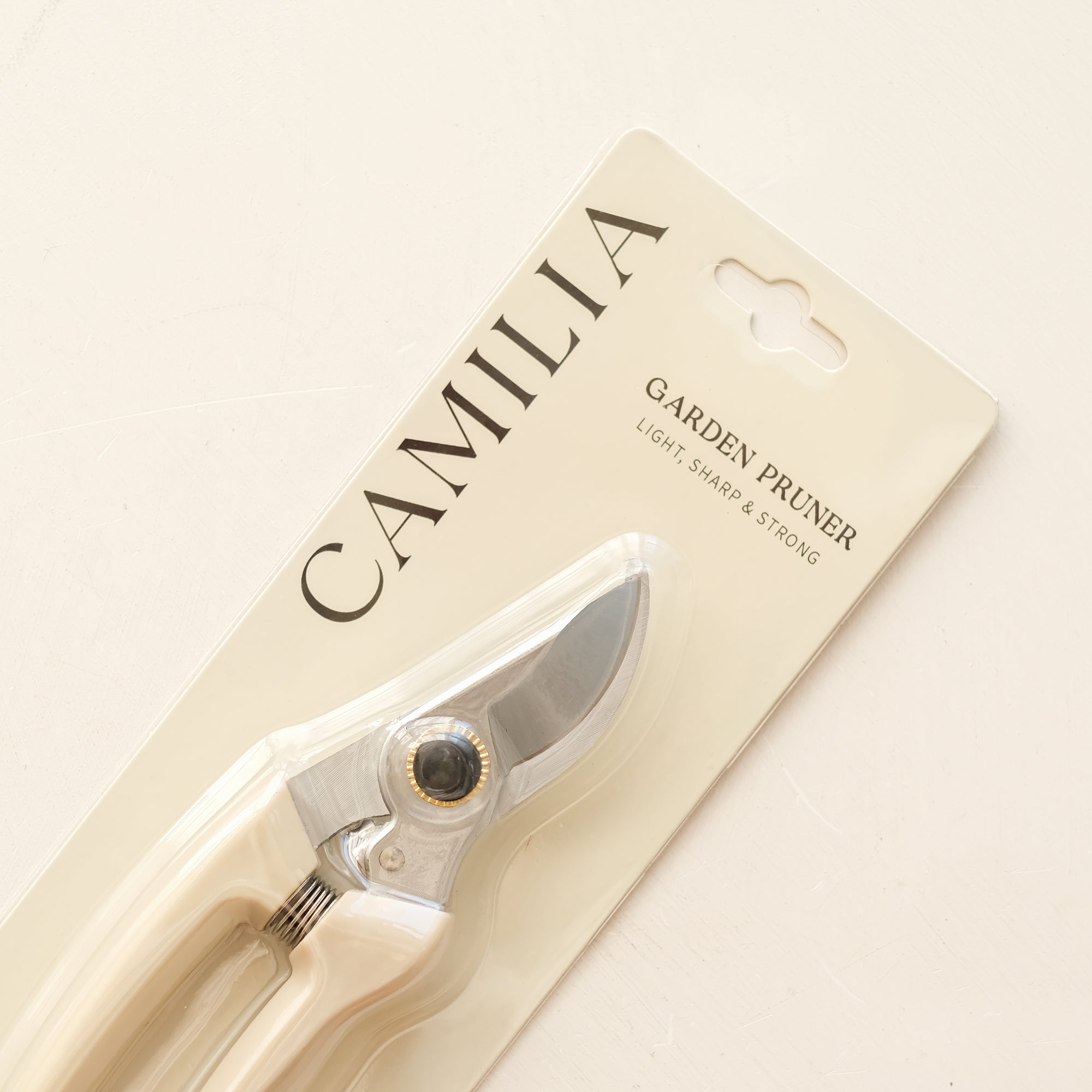 Garden Pruner