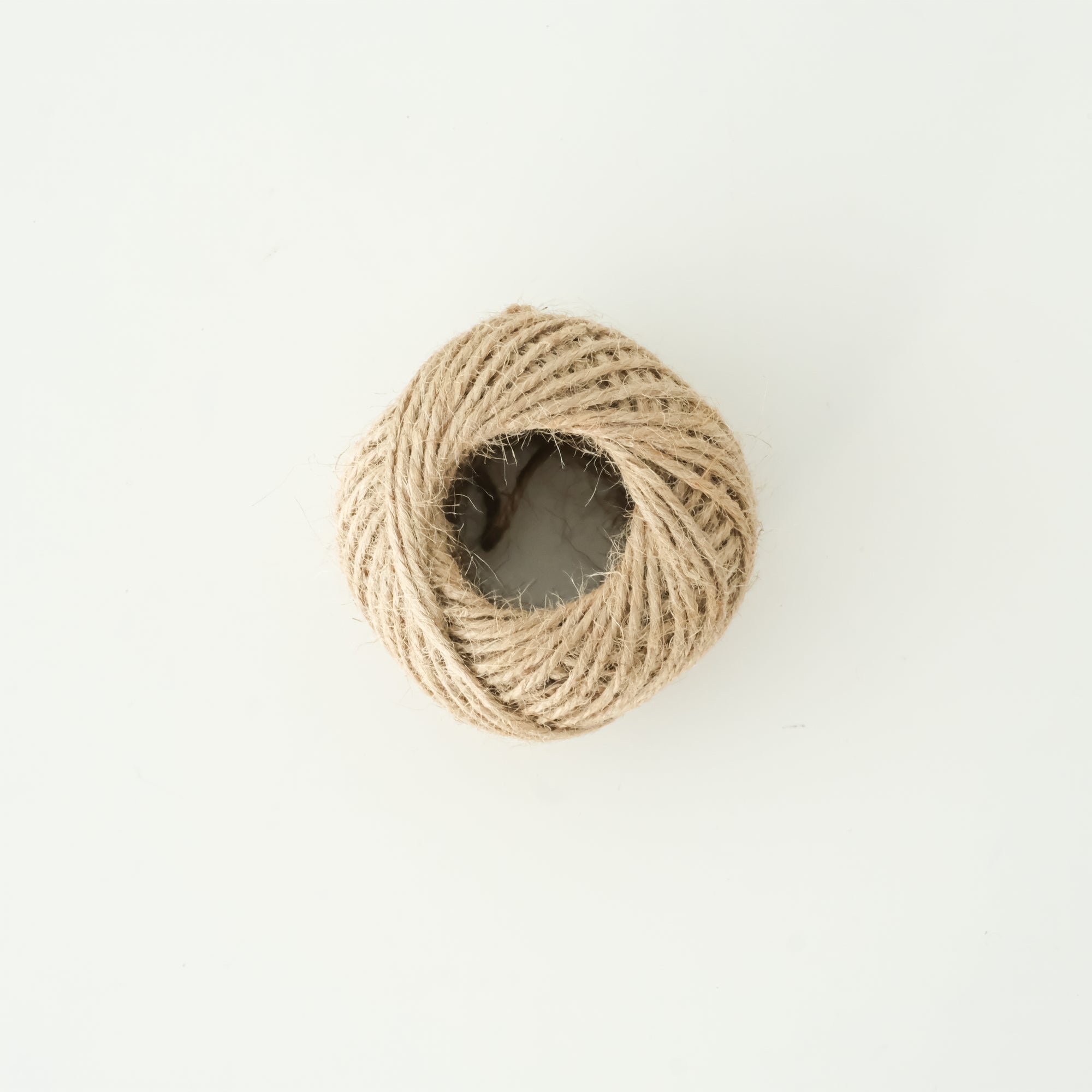Jute Twine String (Pack of 6)