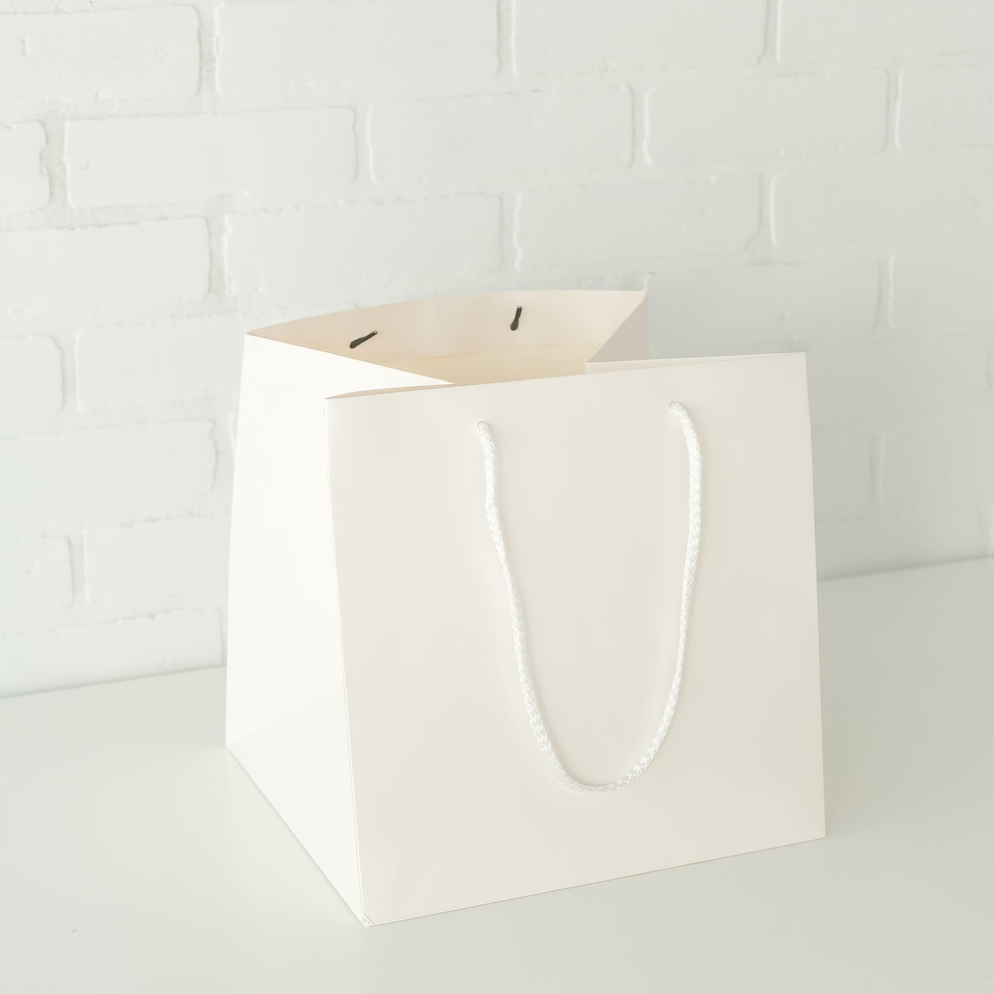 Flower Shopping Bag (Pack of 10)