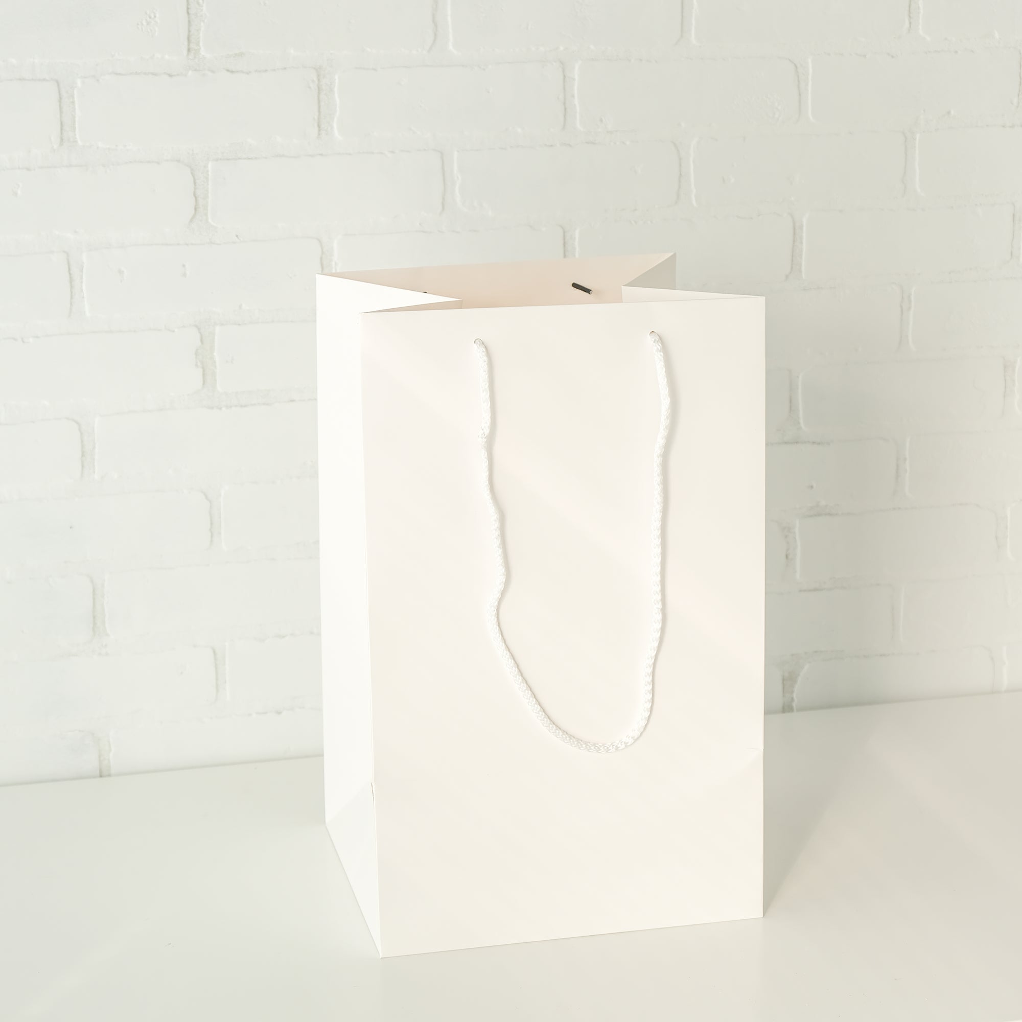 Flower Shopping Bag (Pack of 10)