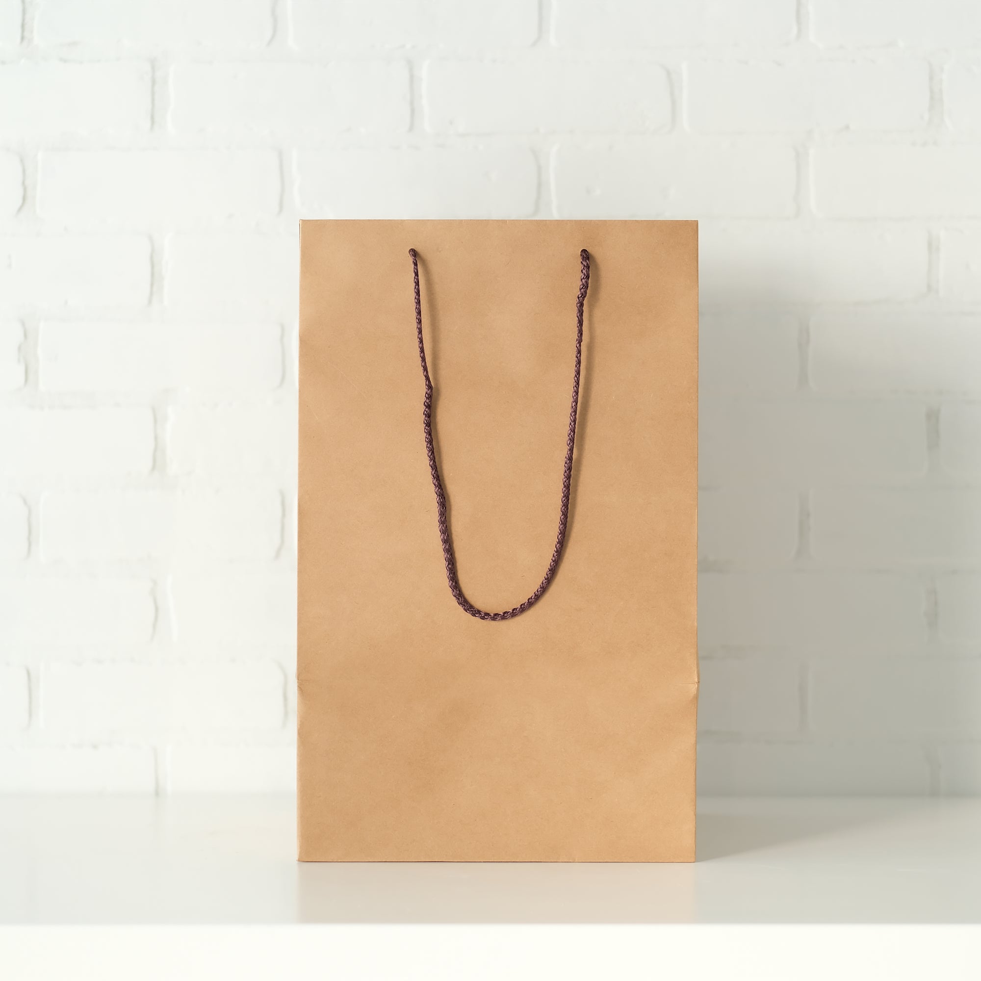 Flower Shopping Bag (Pack of 10)