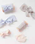 Camilia Supply Silk Crepe Ribbon