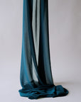 Silky Chiffon Fabric