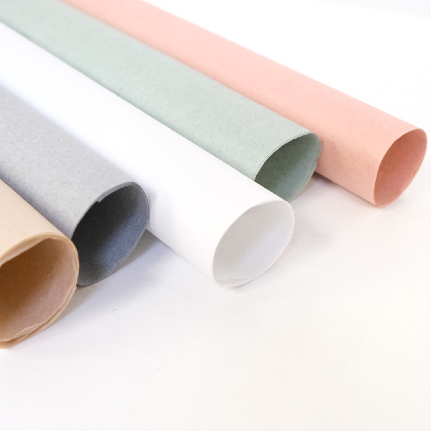 Tissue Wrapping Paper